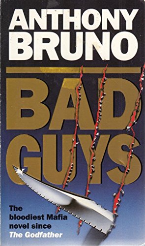 Stock image for Bad Guys for sale by AwesomeBooks