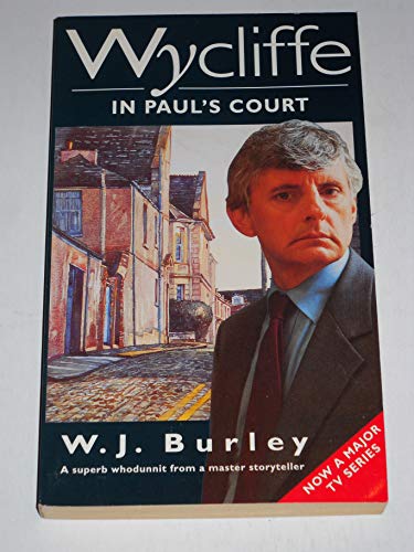 Imagen de archivo de Wycliff Paul's Cour a la venta por ThriftBooks-Dallas