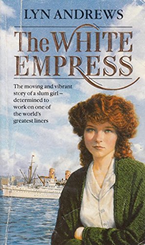 Beispielbild fr The White Empress zum Verkauf von WorldofBooks