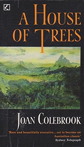 Stock image for A House of Trees (Corgi books) for sale by Reuseabook