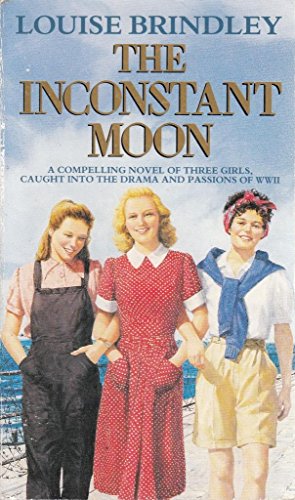 Beispielbild fr The Inconstant Moon zum Verkauf von WorldofBooks