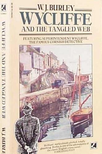 Beispielbild fr Wycliffe and the Tangled Web zum Verkauf von Wonder Book
