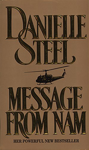 9780552135245: Message from Nam (English and Spanish Edition)