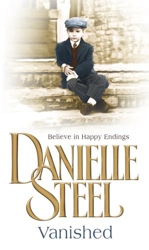 Stock image for Vanished. Danielle Steel for sale by ThriftBooks-Atlanta