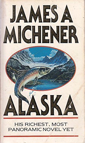 Stock image for Alaska for sale by Goldstone Books