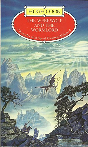 The Werewolf and the Wormlord (9780552135382) by Hugh Cook