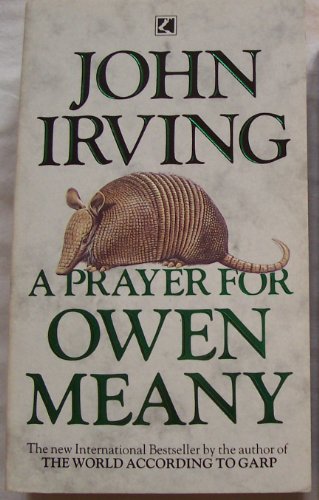 Stock image for A PRAYER FOR OWEN MEANY for sale by Chapitre.com : livres et presse ancienne