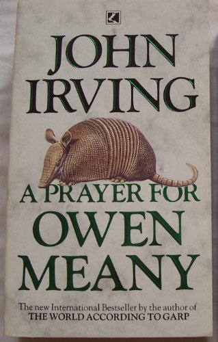 9780552135399: Prayer for Owen Meany (Export Ed.)