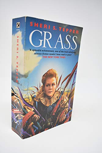 Stock image for Grass for sale by AwesomeBooks