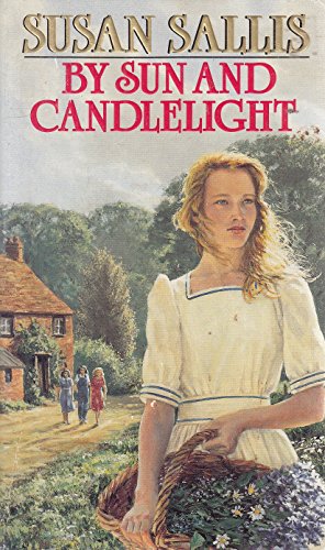 Stock image for By Sun And Candlelight for sale by AwesomeBooks