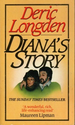 Imagen de archivo de DIANA'S STORY a la venta por ThriftBooks-Atlanta