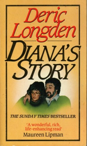 Stock image for Diana's Story for sale by WorldofBooks