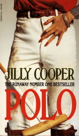 Beispielbild fr Polo zum Verkauf von ThriftBooks-Dallas
