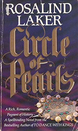 Circle of Pearls (9780552135665) by Rosalind Laker