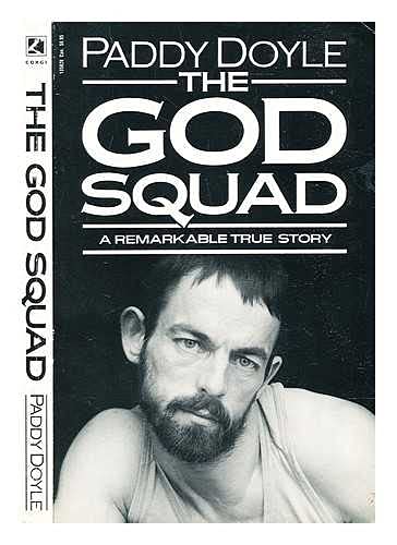 9780552135825: The God Squad