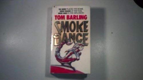 Beispielbild fr Smoke Dance zum Verkauf von WorldofBooks