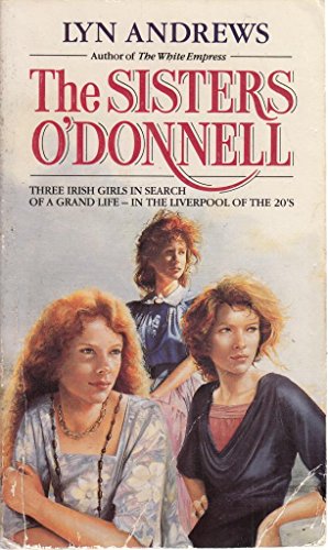 Stock image for The Sisters O'Donnell for sale by SecondSale