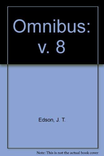 Omnibus: Volume 8