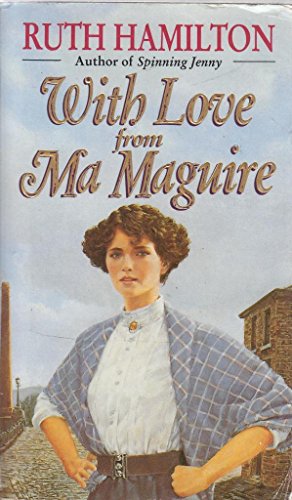 9780552136167: With Love From Ma Maguire