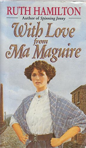 Stock image for With Love from Ma Maguire for sale by ThriftBooks-Dallas