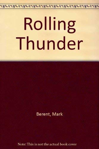 Stock image for Rolling Thunder for sale by Hawking Books