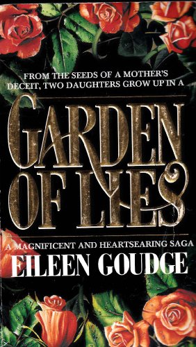 9780552136242: Garden of Lies