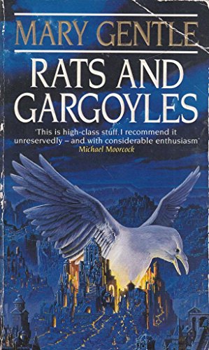 Beispielbild fr Rats and Gargoyles zum Verkauf von Better World Books