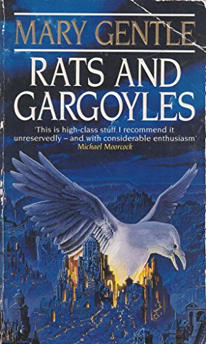Rats And Gargoyles (9780552136273) by MARY GENTLE