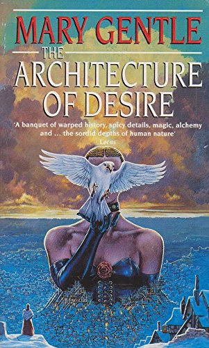 The Architecture Of Desire (9780552136280) by Gentle Mary