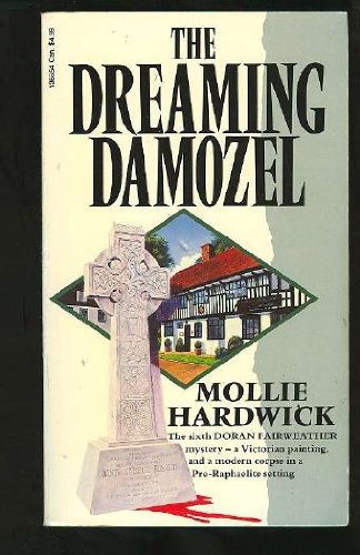 Imagen de archivo de Dreaming Damozel a la venta por Better World Books: West