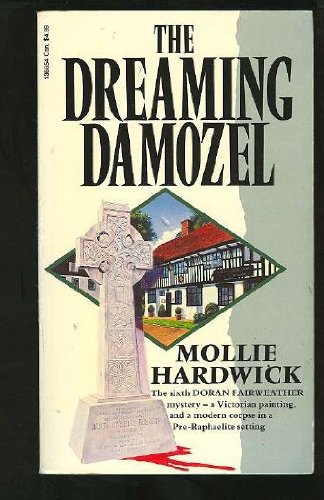 9780552136655: The Dreaming Damozel