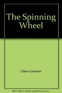 Stock image for The Spinning Wheel for sale by WorldofBooks