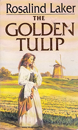 Beispielbild fr The Golden Tulip zum Verkauf von WorldofBooks