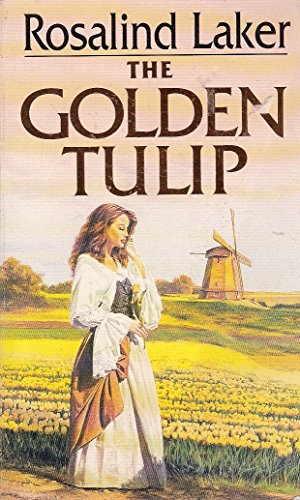 9780552137065: The Golden Tulip