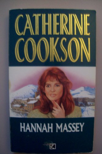 Beispielbild für Hannah Massey zum Verkauf von WorldofBooks