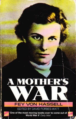 9780552137324: A Mother's War