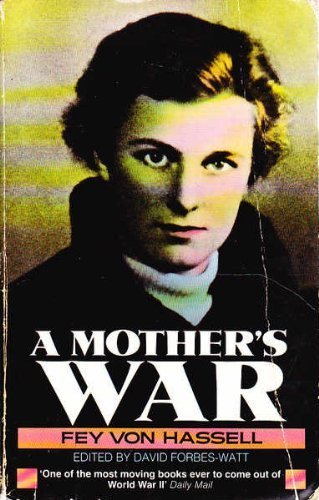 A MOTHER'S WAR
