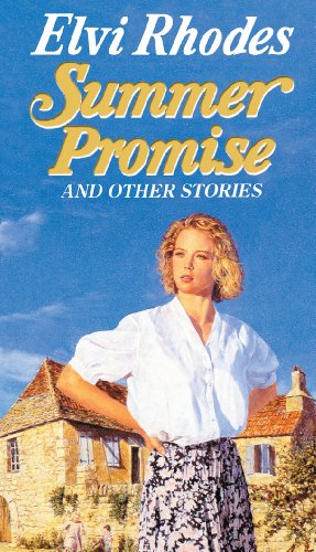 Beispielbild fr Summer Promise And Other Stories zum Verkauf von WorldofBooks