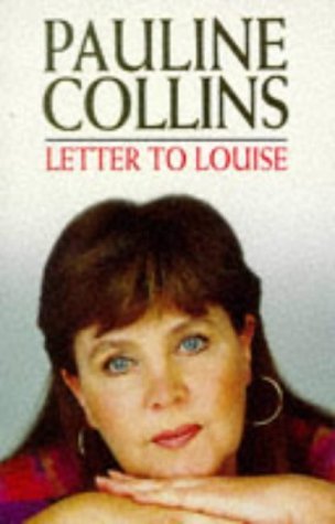 Stock image for LETTER TO LOUISE for sale by Lilian Modlock