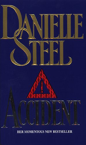 Imagen de archivo de Accident a la venta por Front Cover Books