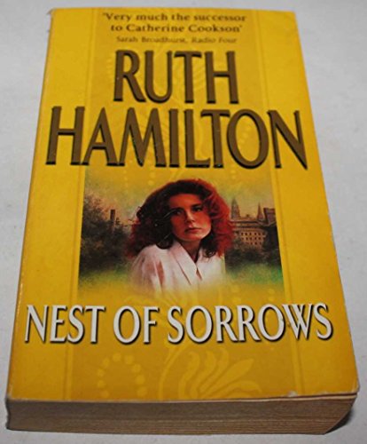Stock image for Nest of Sorrows for sale by ThriftBooks-Atlanta
