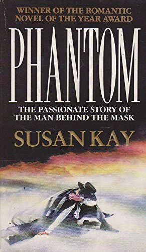 Stock image for Phantom for sale by GF Books, Inc.
