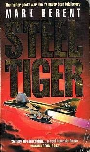 Beispielbild fr Steel Tiger zum Verkauf von WorldofBooks