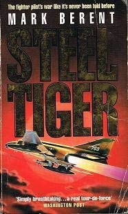 9780552137706: Steel Tiger