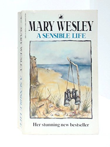 A Sensible Life (9780552138055) by Wesley, Mary