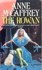 Rowan, the (9780552138062) by Anne McCaffrey