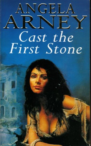 Stock image for Cast the First Stone for sale by WorldofBooks