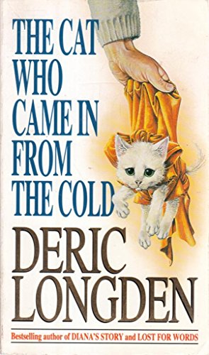 Imagen de archivo de The Cat Who Came in from the Cold a la venta por Better World Books