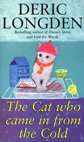 Stock image for The Cat Who Came in from the Cold for sale by Reuseabook