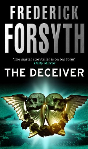 9780552138239: The Deceiver